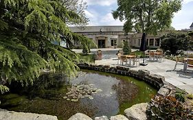 Best Western Premier Doncaster Mount Pleasant Hotel